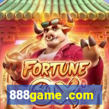 888game .com